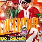 DJ Sincero - Encendio 23 (Hosted by Nejo Y Dalmata) (2009) Album